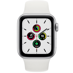 Замена аккумулятора на Apple Watch S4